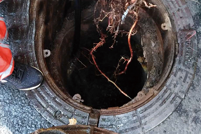 漯河管道预处理